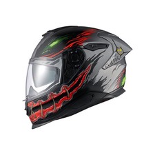 NEXX Y.100R Night Rider Helmet