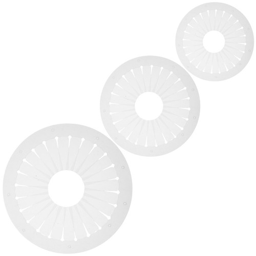 Pcs ribbon brooch maker - pcs,