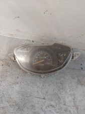 2015-2018 Lexmoto FMR 50 Dash