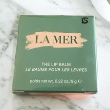 Mer the lip balm new - la,
