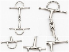 Stainless Steel Hanging Cheek