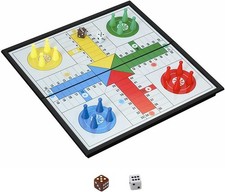 KOKOSUN Ludo Magnetic Folding