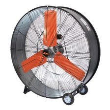 Vaunt High-Velocity Drum Fan 36"
