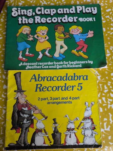 Bundle vintage recorder - bundle,