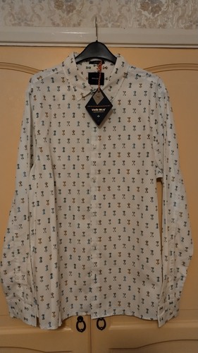 White stuff men ivory - white, men's