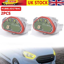 2pc led daytime - daytime, running