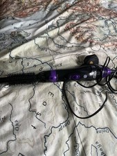 Nicky Clarke Hot Air Brush