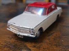 Spot On Model Of A Vauxhall
