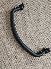 BELLY BAR / BUMPER BAR to BABY JOGGER CITY MINI, GT, ELITE - SINGLE PUSHCHAIR