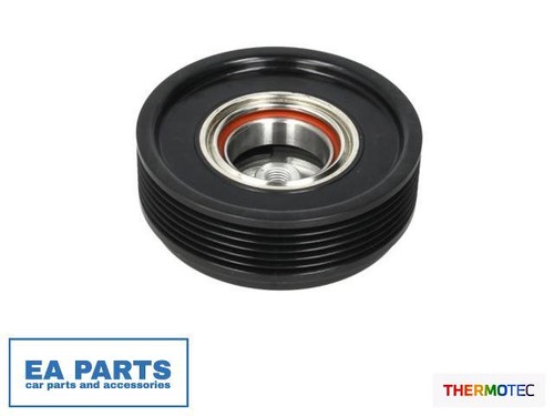 Magnetic clutch air - clutch,,