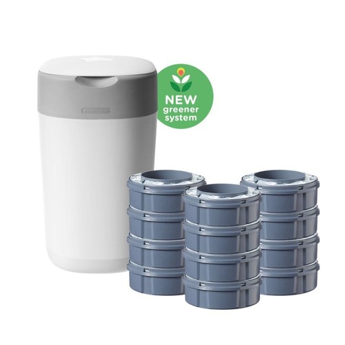 Tommee tippee twist and - twist,