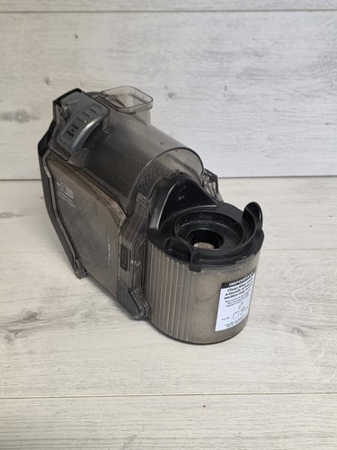Shark hv390uk dust bin - hv390uk,