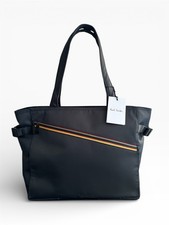 Paul Smith Tote Bag Black
