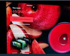 Samsung qe65q85atxxu inch - samsung, 65