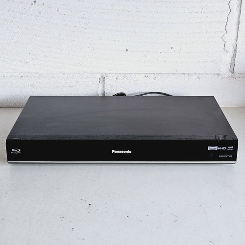 Panasonic dmr pwt530 - panasonic, dmr-pwt530