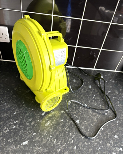 Electric portable bouncy - electric,