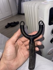 Blacked Out Gypsy Catapult