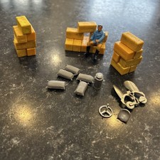 BRITAINS FARM Bundle of Bales