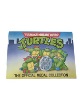 Teenage mutant hero turtles - teenage,