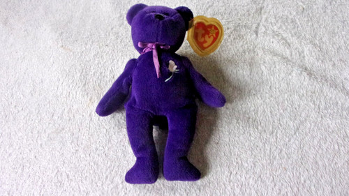Beanie babies baby - babies, princess