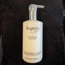 Asprey London Purple Water