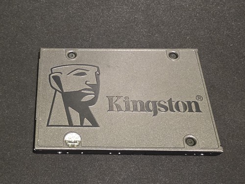 Kingston 480gb 500gb 512gb - 480gb, ssd
