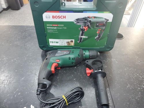 Bosch universal impact 700 - bosch,