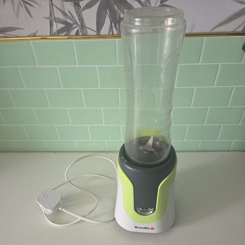 Breville blend active - breville, blend-active