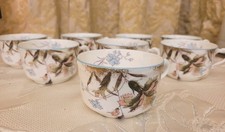 Antique Rörstrand Porcelain