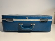Noton Cheney Suitcase Crown