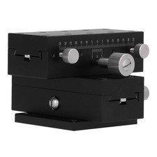 Sliding Stage Manual