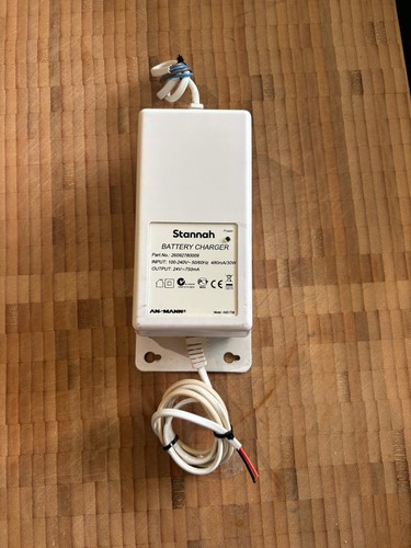 Stannah stairlift battery - stannah,
