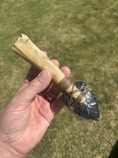 Native American Deer Leg Bone