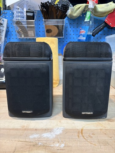 Optimus pro lx5 - optimus, bookshelf