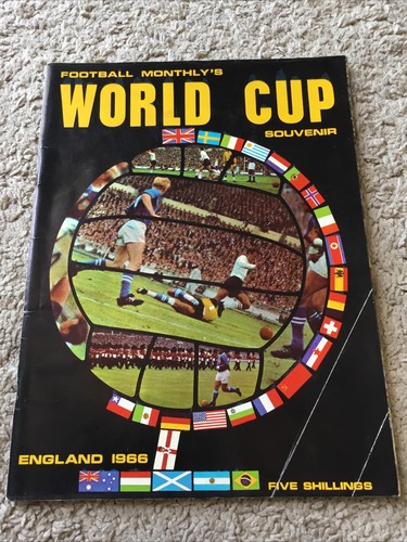 1966 england football - england,
