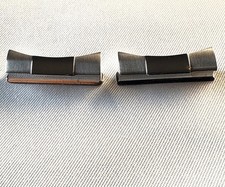 Polished 904L End Links