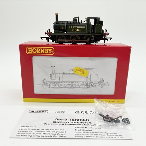 Hornby r3022 terrier class - terrier, a1x