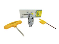 SDJ Indexable Fine Boring Head