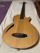 Esp ltd thin line series - esp, 4