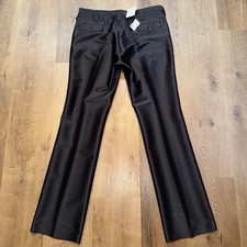Vtg Pagano West Pants Western