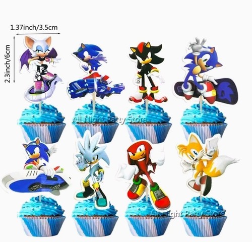 Sonic the hedgehog - x,