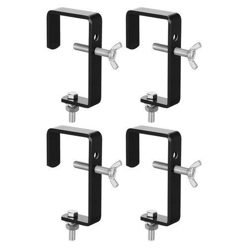 Stages light clamp frame - clamp,