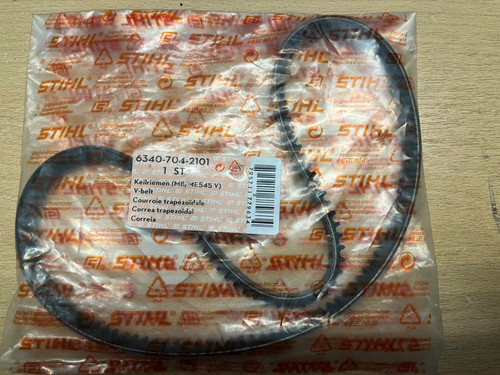Genuine stihl viking mower - viking,