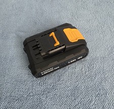 Titan 18v 1.5Ah Li-ion