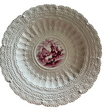 Antique Spodes Copeland Jewel