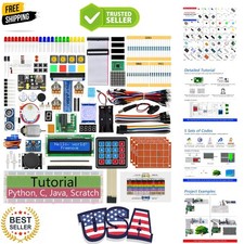Ultimate Starter Kit for
