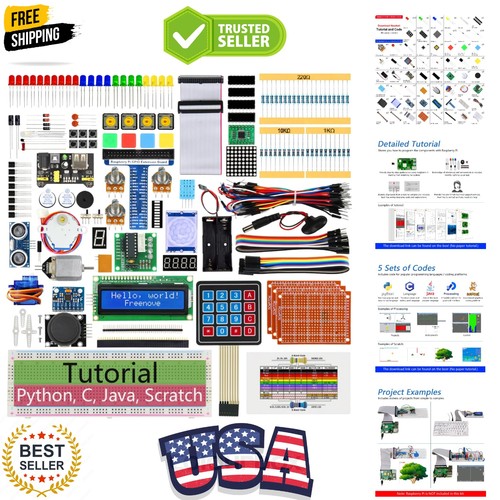 Ultimate starter kit - ultimate,