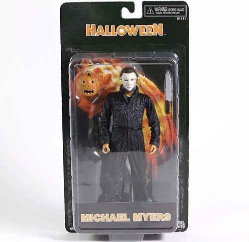 Neca halloween michael - neca, myers