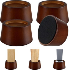 Furniture Raisers Bed Risers -