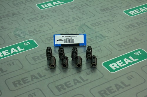 Supertech series vtec lost - supertech, b-series
